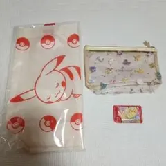 ポケモン　ピカチュウ　マック　ハッピーセット　まとめ売り　フレンダ