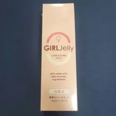 GIRL Jelly ピンクゼリー　10本入り