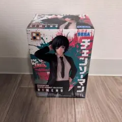 チェンソーマン Desktop×DecorateCollections “姫野”