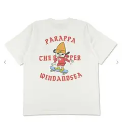 2025年最新】parappa the rapper × wind and seaの人気アイテム