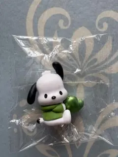 サンリオ きらめきバルーンフィギュア2 ポチャッコ