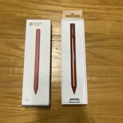 【新品・未使用】Microsoft Surface Pen 1776