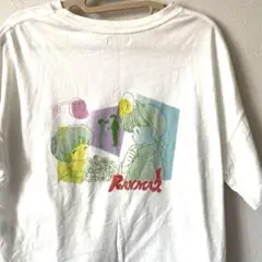 らんま1/2 earth music&ecology 乱馬 あかね Tシャツ