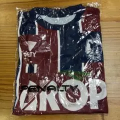 ファジアーノ岡山　来場記念Tシャツ　PENALTYオリジナルユニフォーム