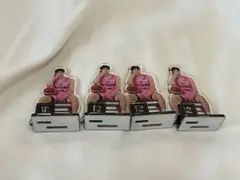 秋田ノーザンハピネッツ元田大陽選手　アクスタ