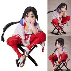 ANIPLEX 逃げ上手の若君　フィギュア　特典付き