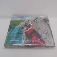 Anytime Anywhere (初回生産限定盤) - milet