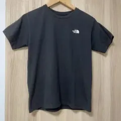 The North Face ブラック　Mサイズ