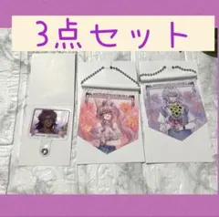マツキヨココカラ×FGO 第二弾セット販売　ギャッツビー　カロリーメイト