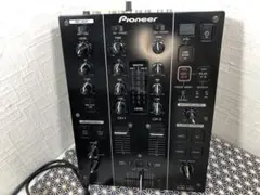 Pioneer DJM-350 動作確認済み　クロスCHフェーダー交換　元箱あり Pioneer DJM-350 動作確認済み クロスCHフェーダー交換 元箱あり
