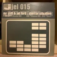 Mr Sliff & Jel Ford – Similar Situation