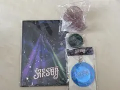 SEKAI NO OWARI 深海