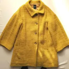 ハリス ハーフコート