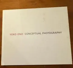 Yoko Ono Conceptual Photography