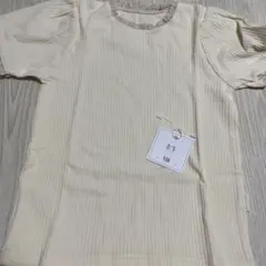 処分SALE！！新品トップス120