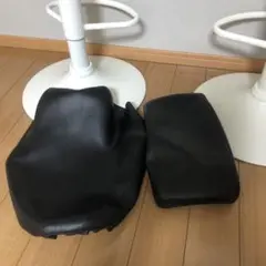 ドラッグスター 400 純正シート外側