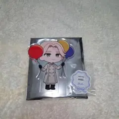 THEキャラ 東京リベンジャーズ バースデーパーティー アクリルスタンド 乾青宗