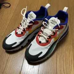 NIKE エアマックス270 リアクトバウハウス　air max 　26.5cm
