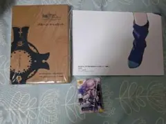 TYPE-MOONエース vol.17 付録3点セット