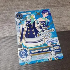 アイカツ トップス&ボトムス 06-23 N ボンボヤージュワンピ