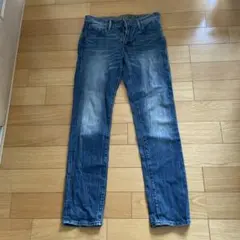 Levi's 511 ブルーデニム W30L32