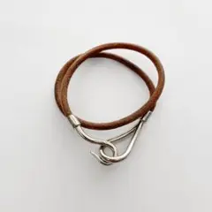 エルメス バングルブレスレット