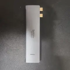 MacBook Air ハブ macbook ハブ mac ハブ 7in2