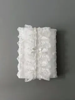 (A6)おとぎの国の推し活ファイルケース/ブロマイドカバー