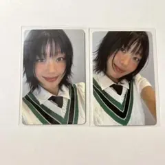 Yves イヴ　トレカ　SOFT ERROR