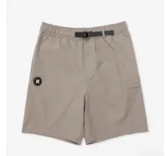Hurley PHANTOM WOVEN ICON SHORTS XLサイズ