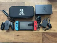 switch