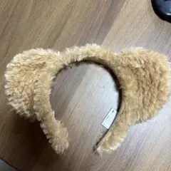 カチューシャ Duffy