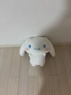 シナモンロールぬいぐるみ