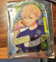 エイトリ　久楽間潮　ジュエリープレートコレクション