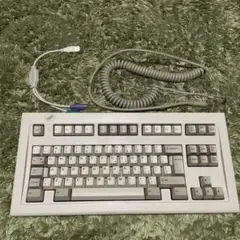 IBM キーボード 1391401 model M 希少価値 レア IBM キーボード 1391401 model M 希少価値 レア - キーボード