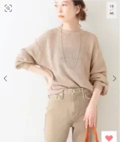 テープヤーンクループルオーバー