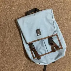 クローム リュック