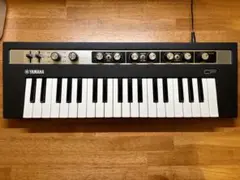 【美品】YAMAHA reface CP 37鍵エレクトリックピアノ Yamaha REFACE CP 37-key Iconic 70s Stage Keyboard