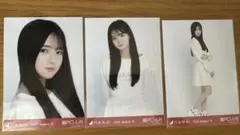 【8/26までの値下げ】乃木坂46 瀬戸口心月 スウェット コンプ