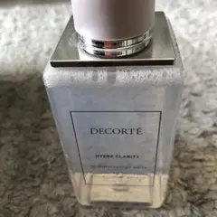 コスメデコルテ 化粧水 DECORTE