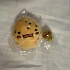 しずくちゃん ぬいぐるみ・キーホルダーセット