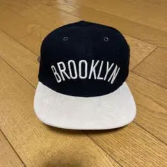 Mitchell & Ness BROOKLYN キャップ