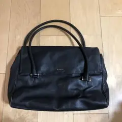 ポールスミス レザーバッグ レディース