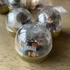 yn 浜田雅功　ガチャガチャ　3個　110g