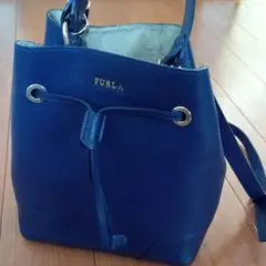 FURLA ショルダーバッグ