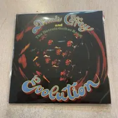 【CD】エヴォリューション(250811)