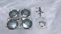 D.Gray-man Dグレ リナリー まとめ売り