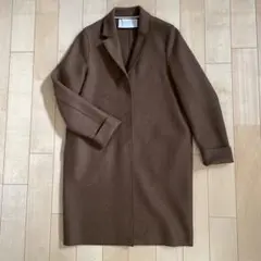 ハリスワーフ ロンドン チェスターコート