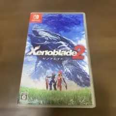 ゼノブレイド2