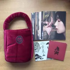 Red Velvet ChillKill Special Ver トレカなし